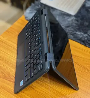 New Laptop Dell Latitude 11 3190 4GB Intel Pentium SSD 128GB