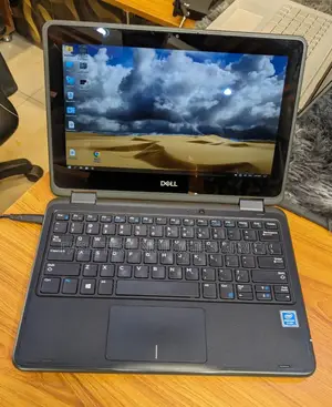New Laptop Dell Latitude 11 3190 4GB Intel Pentium SSD 128GB