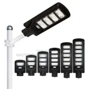 200w Solar Street Lights Hemo
