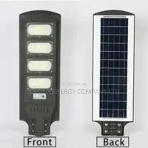 200w Solar Street Lights Eron