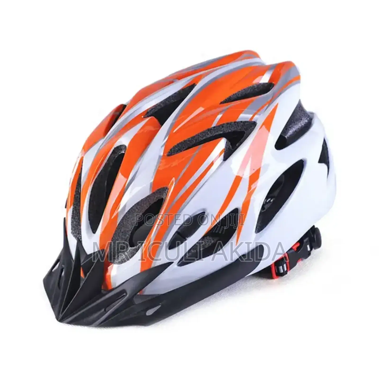 Sports Adults Cycling and Riding Bicycle Safety Helmets