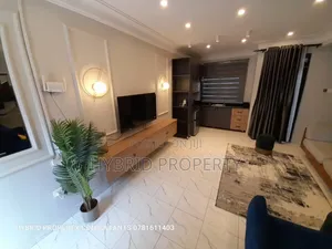 Furnished 2bdrm Apartment in Nansana Along for rent