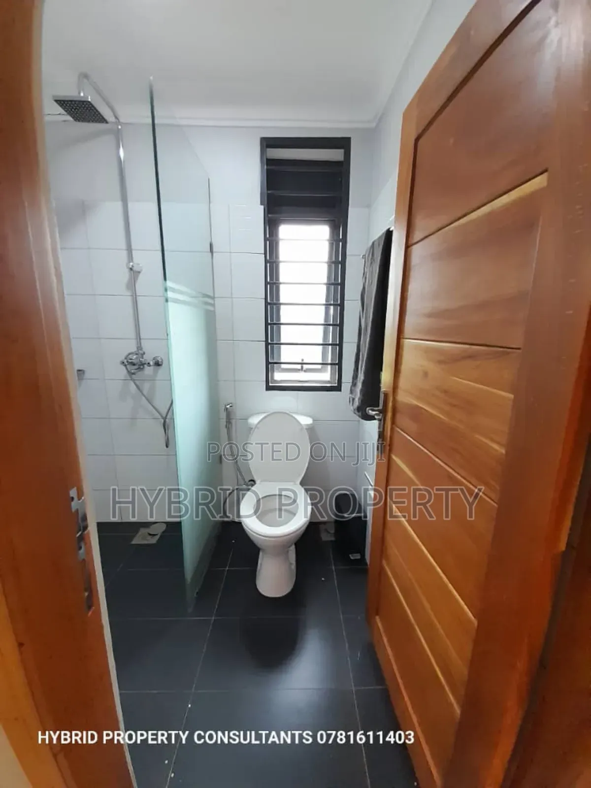 Furnished 2bdrm Apartment in Nansana Along for rent