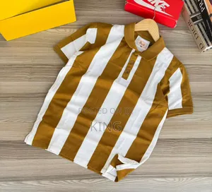 Tapered Mainest Fit T-Shirts