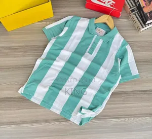 Flowy Mainest Fit T-Shirts