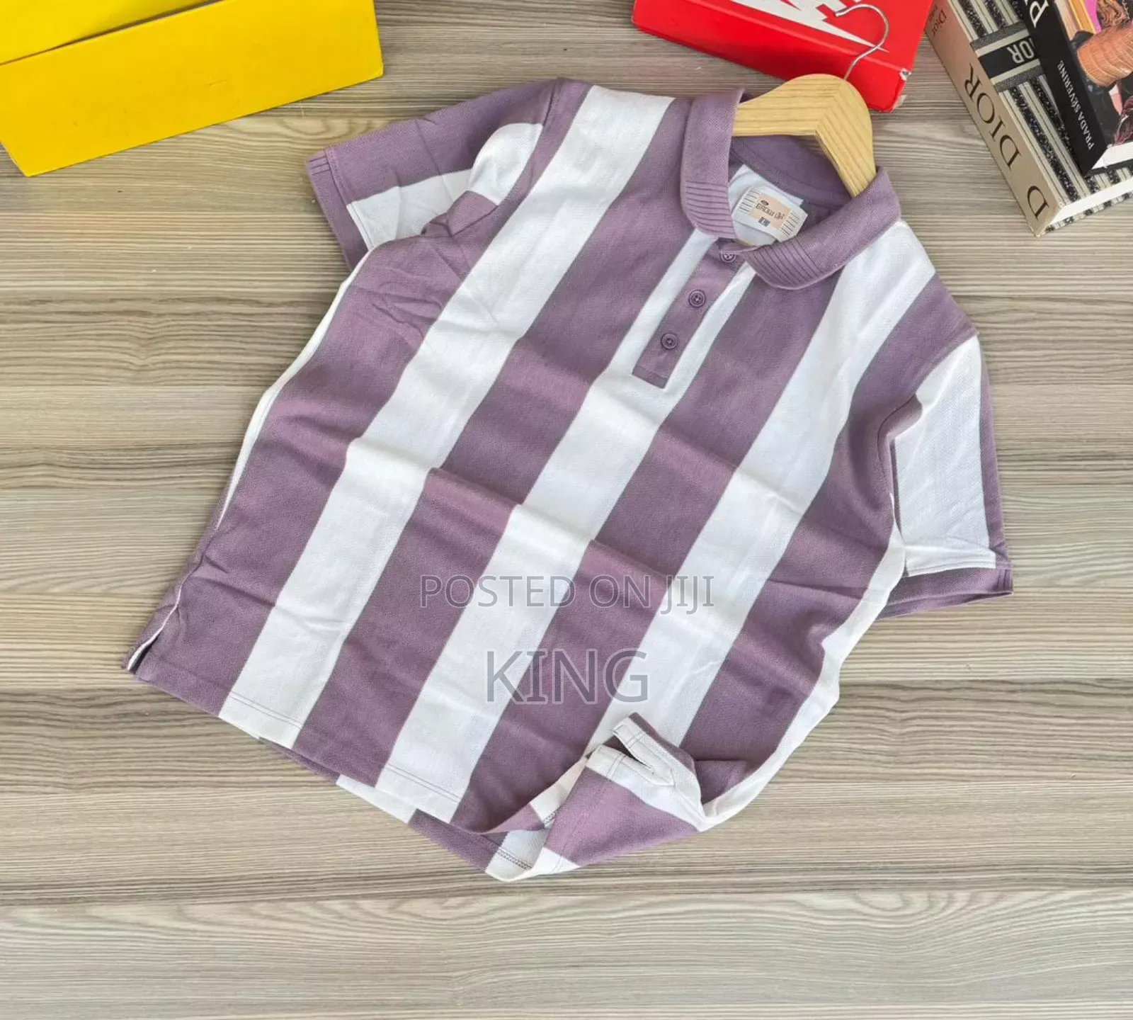 Bodyfitting Mainest Fit T-Shirts