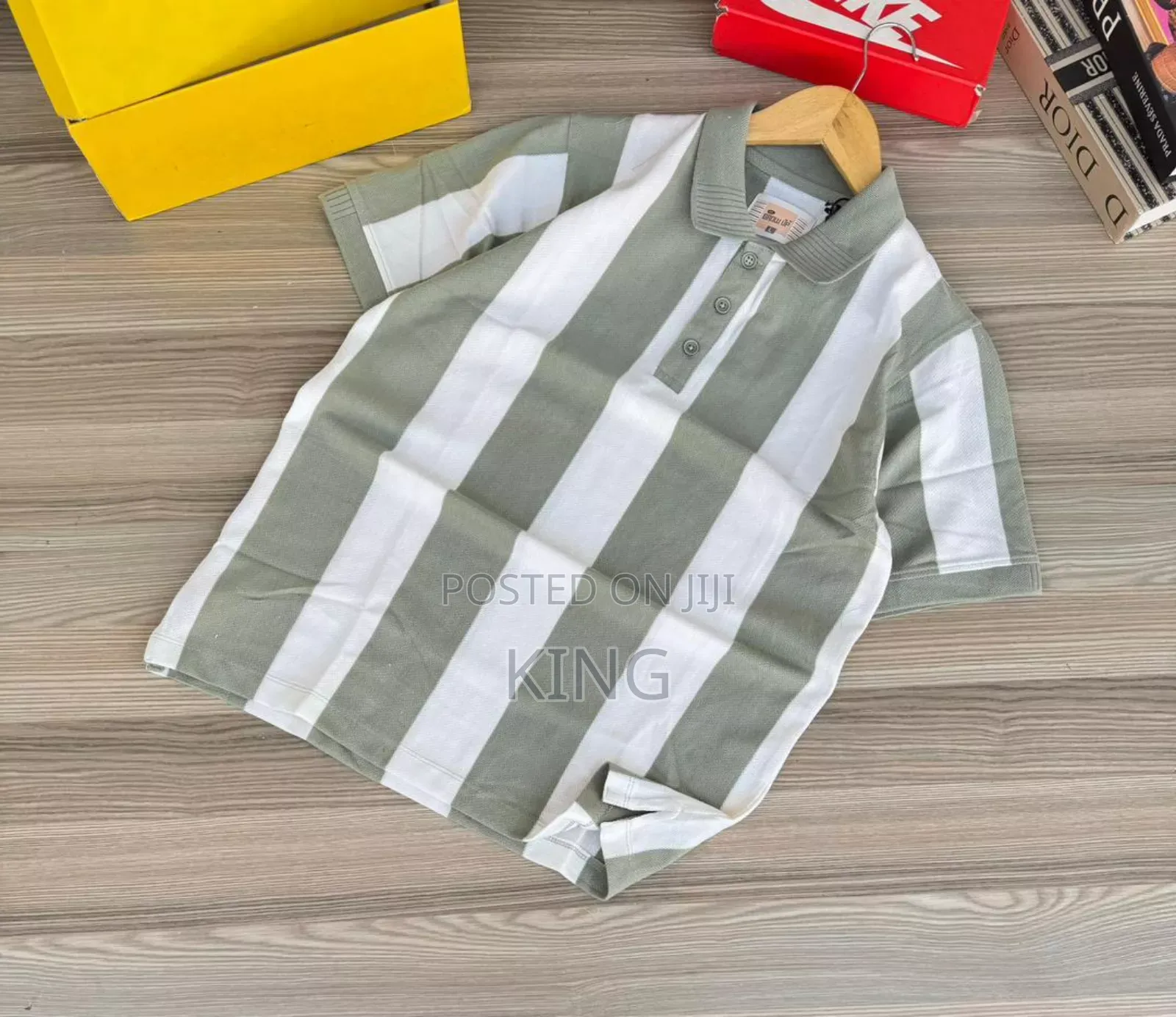 Tailored Mainest Fit T-Shirts