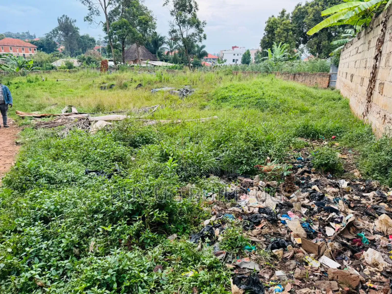 *20 Decimals for Sale in Bunga Kawuku 400m
