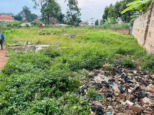 *20 Decimals for Sale in Bunga Kawuku 400m