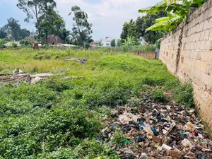 *20 Decimals for Sale in Bunga Kawuku 400m