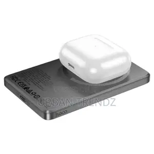 Magsafe and Poweful Power Bank Power Utra-Slim 5000mah