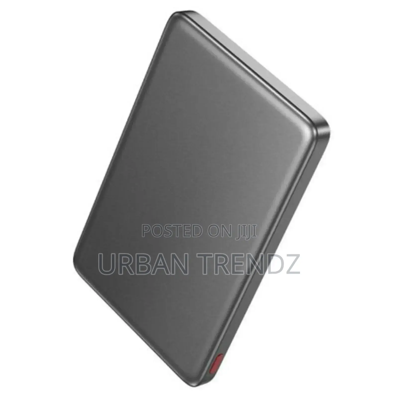 Magsafe and Poweful Power Bank Power Utra-Slim 5000mah
