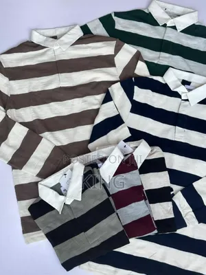Fearless Mainest Fit T-Shirts