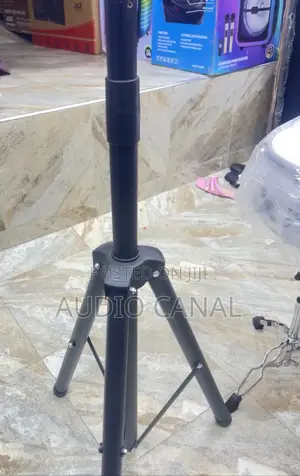 Heavy Duty Speaker Stand
