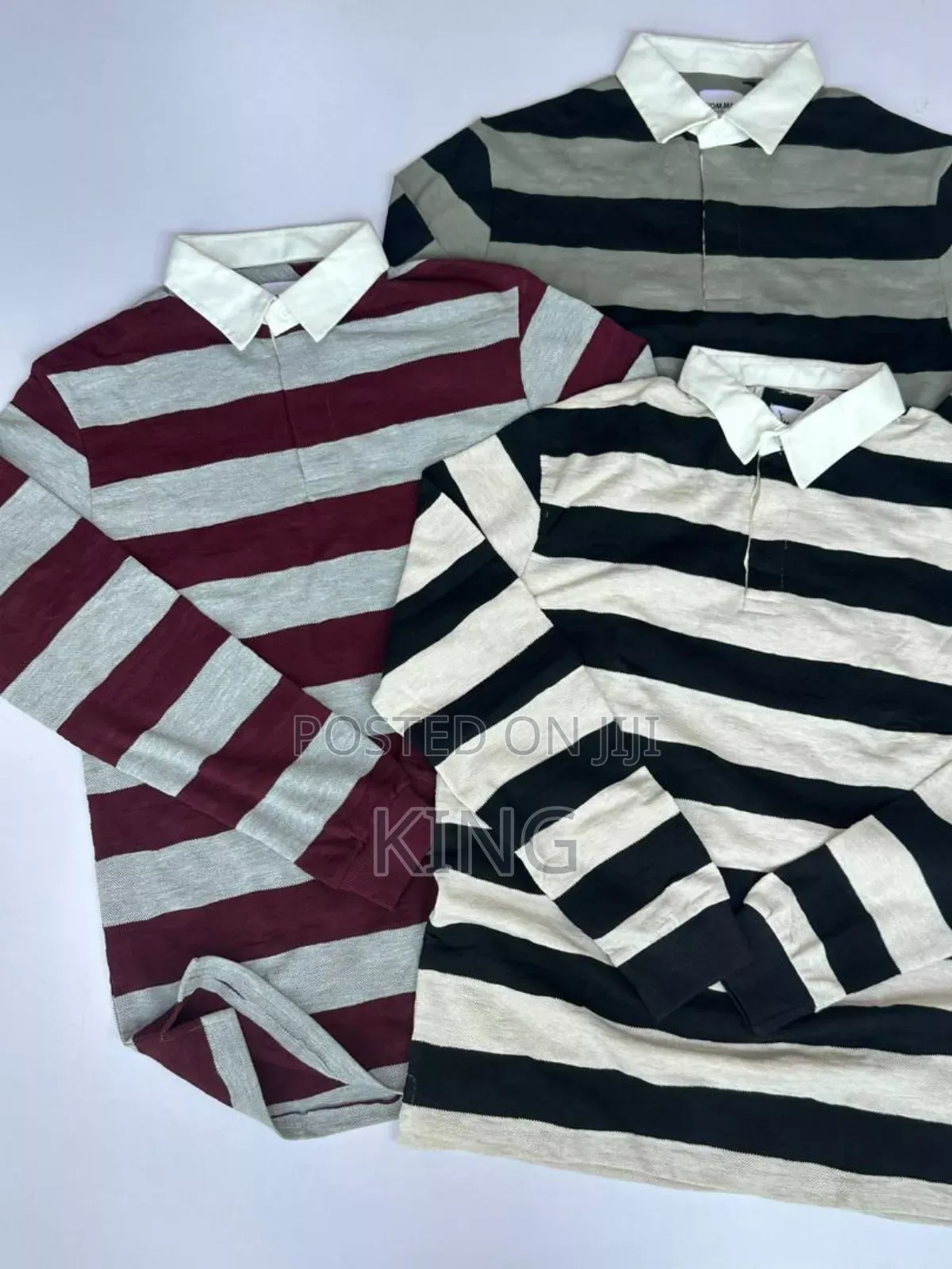 Tender Mainest Fit T-Shirts