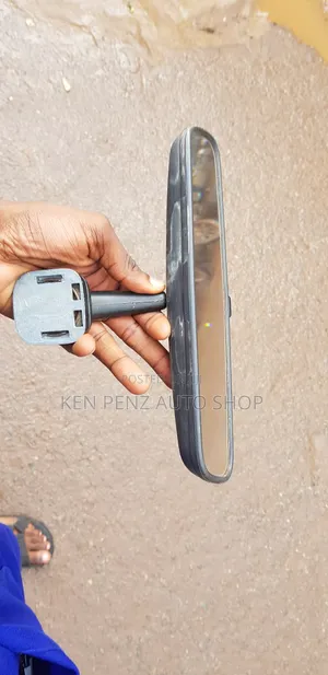 Rear View / Driving Mirror for Subaru Xt