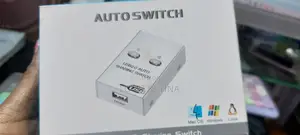 Auto Switch