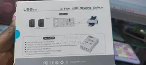 Auto Switch