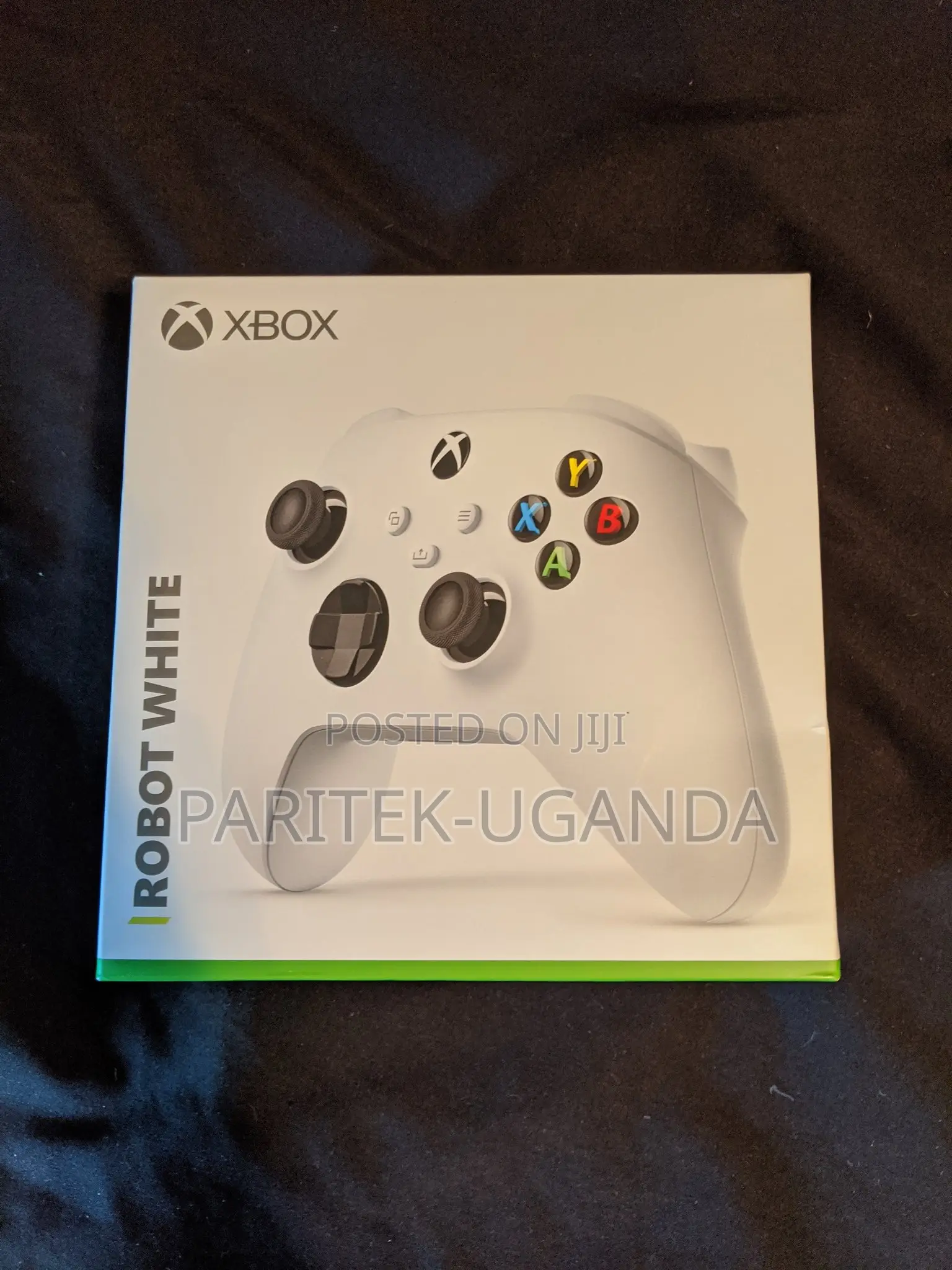 Xbox Series S Controller