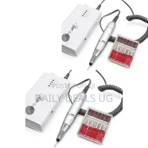 Electric Nail Drill