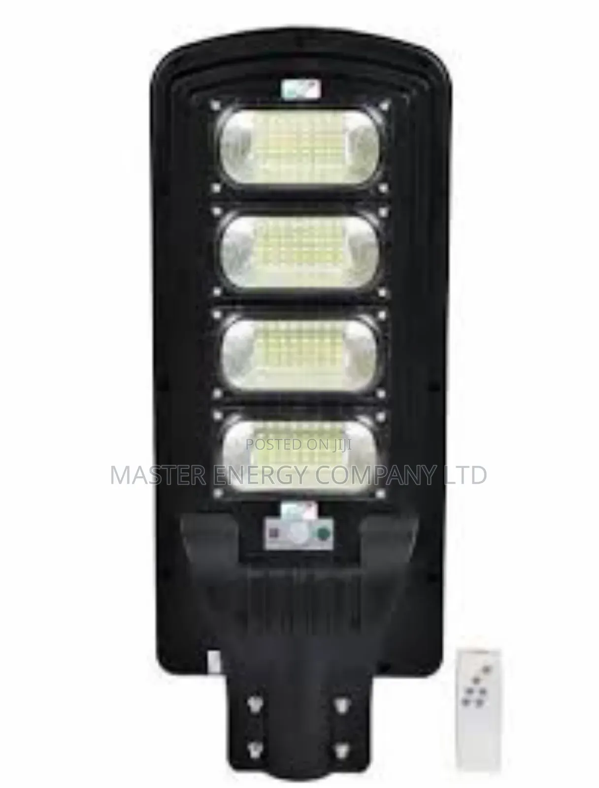 200w Solar Street Lights Vari