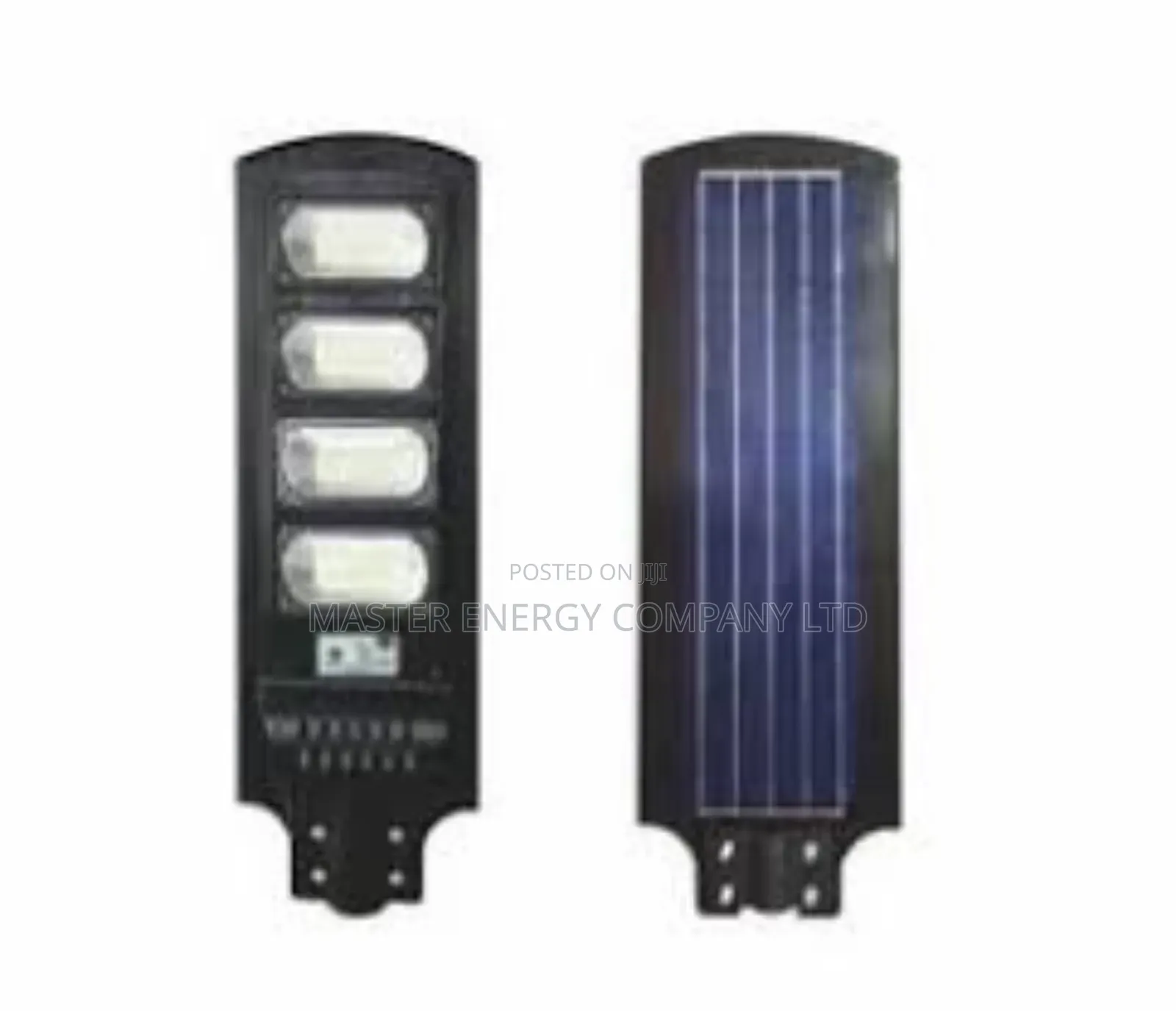 200watts Solar Street Lights Feno
