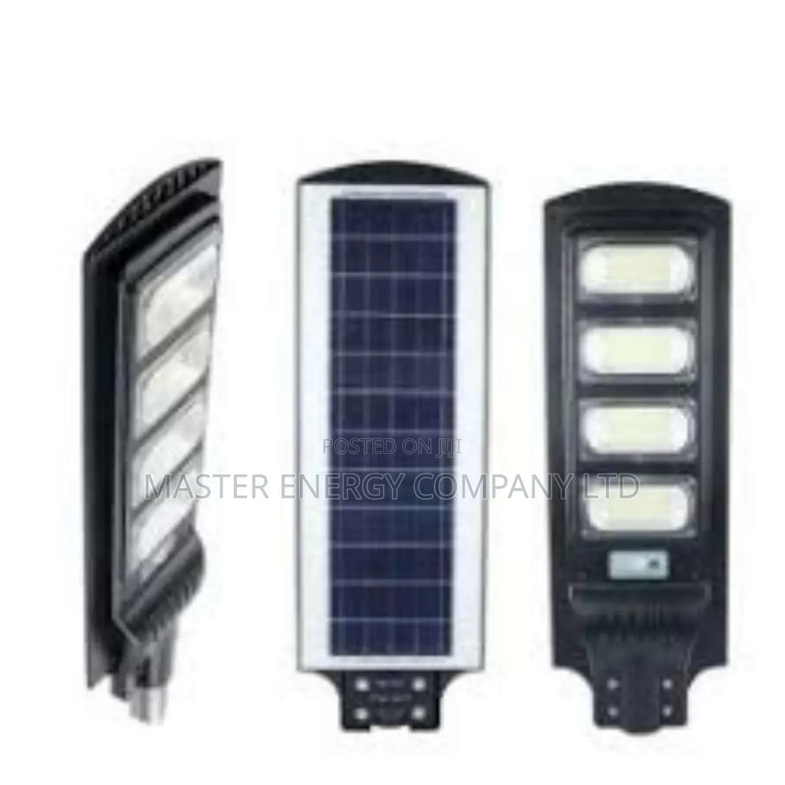 200w Solar Street Lights Rean