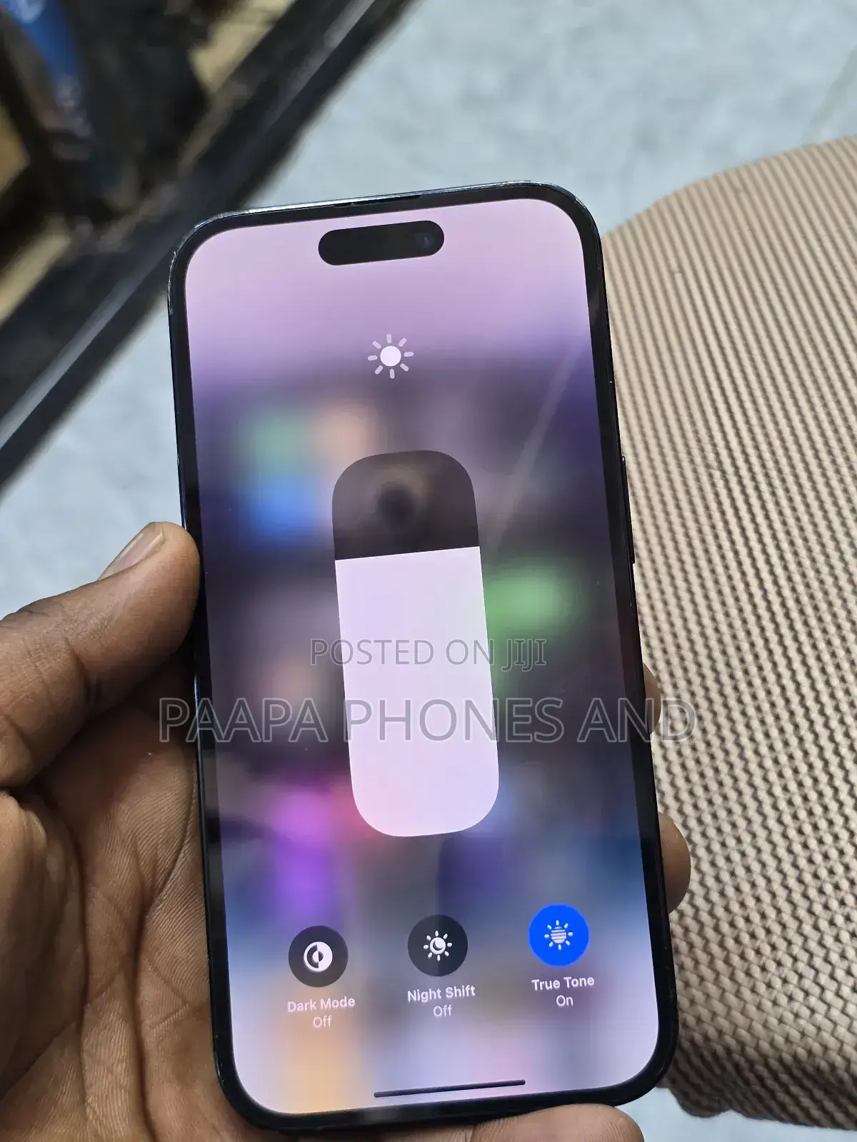 Apple iPhone 14 Pro 128 GB Black
