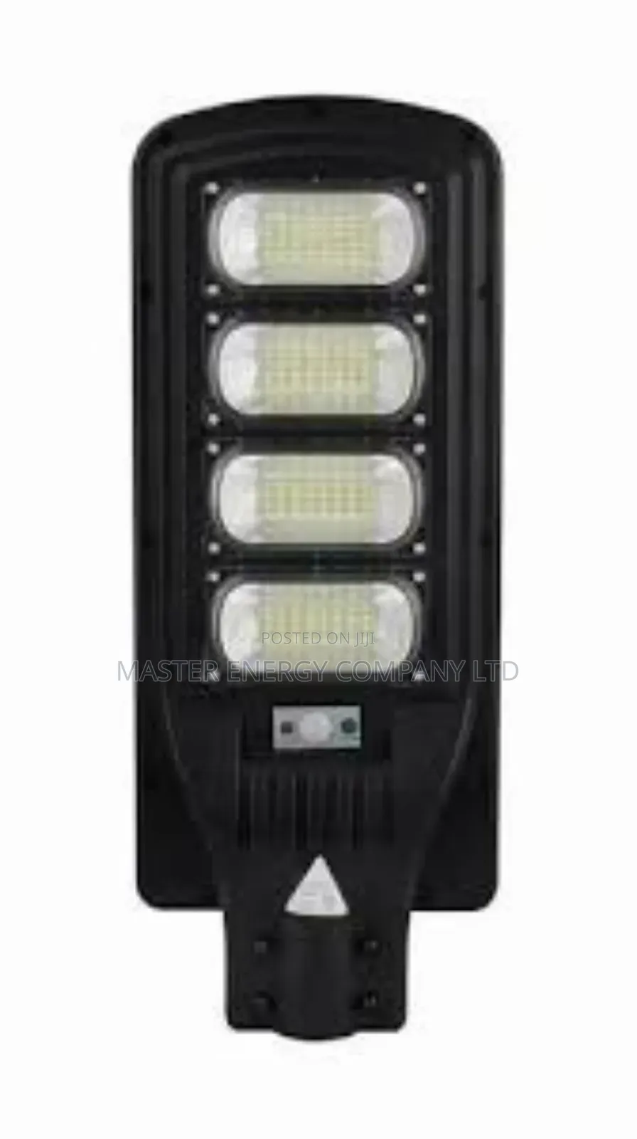 200 Watts Solar Street Lights Kula