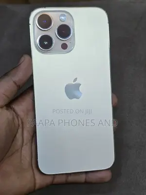 Apple iPhone 14 Pro Max 128 GB Gold