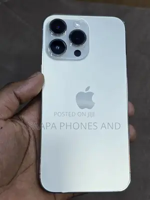 Apple iPhone 14 Pro Max 128 GB Gold
