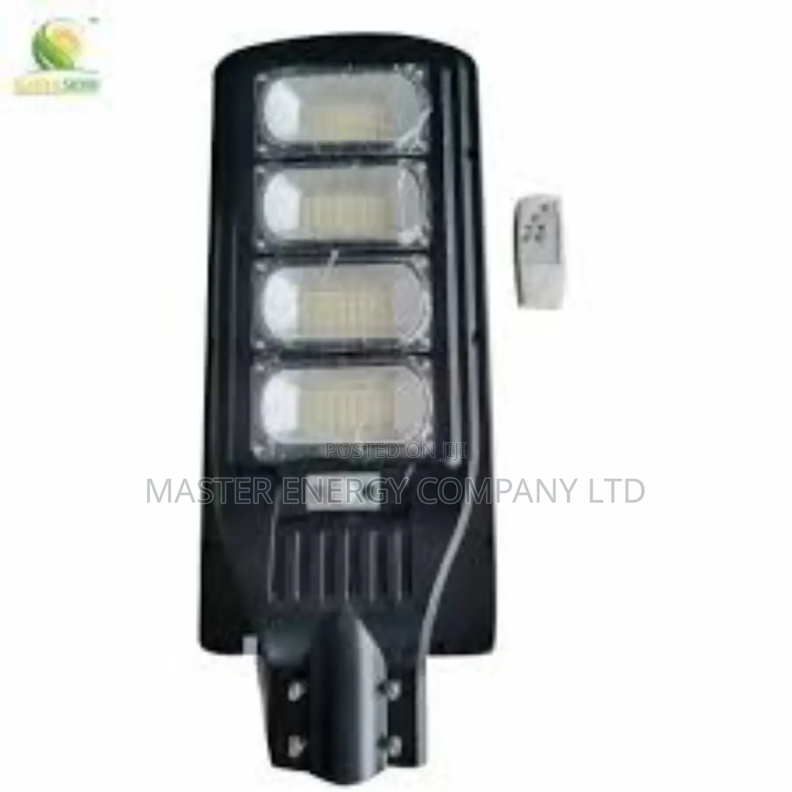 200w Solar Street Lights Ndari