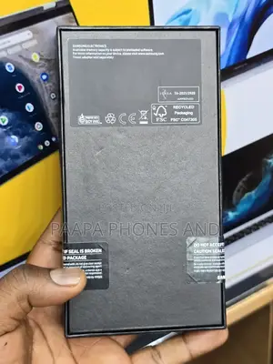 Samsung Galaxy S22 5G 128 GB Gray