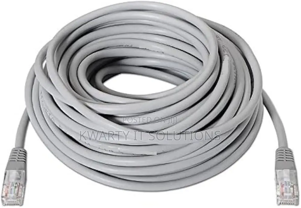 Ethernet Cable 20m