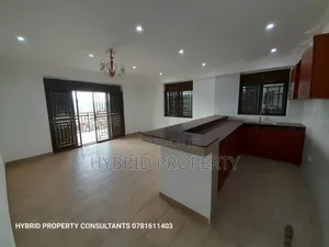 2bdrm Apartment in Nansana, Kasubi, for rent