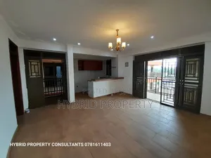 2bdrm Apartment in Nansana, Kasubi, for rent