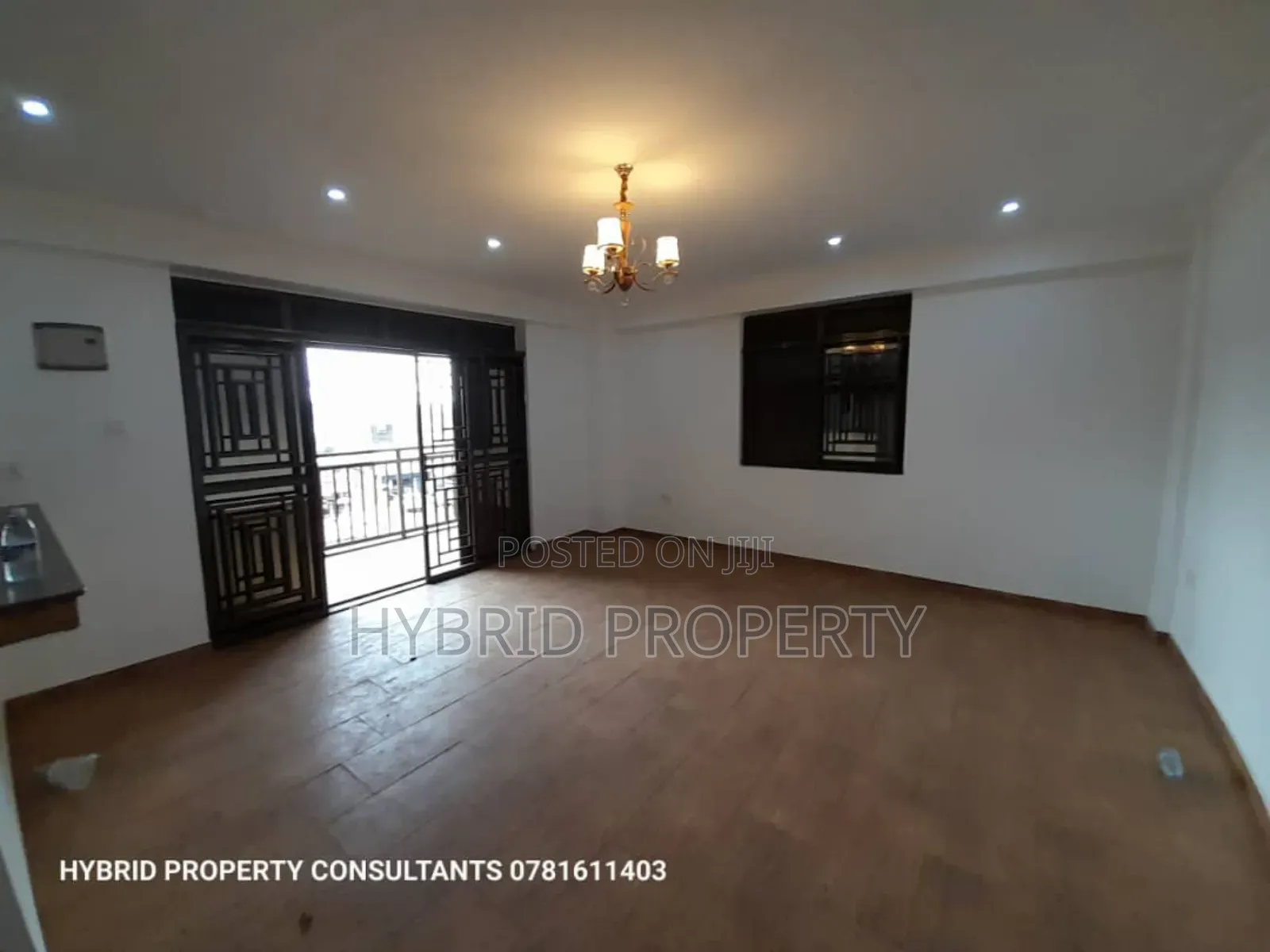 2bdrm Apartment in Nansana, Kasubi, for rent