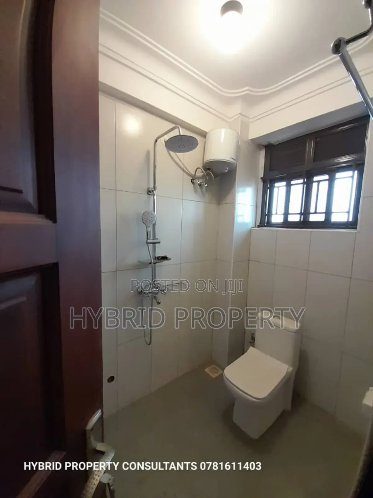 2bdrm Apartment in Nansana, Kasubi, for rent