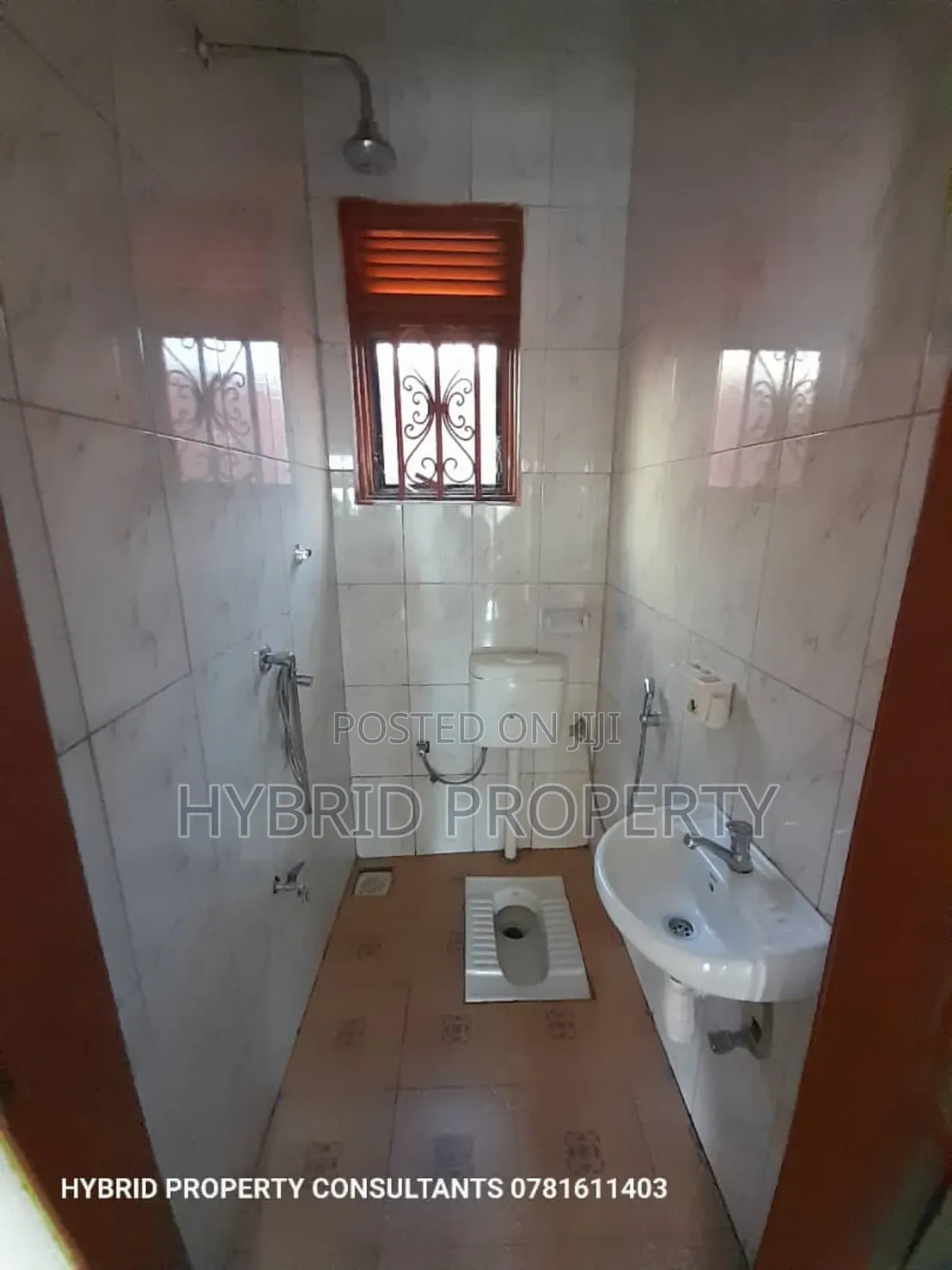 2bdrm Apartment in Nansana, Kasubi, for rent