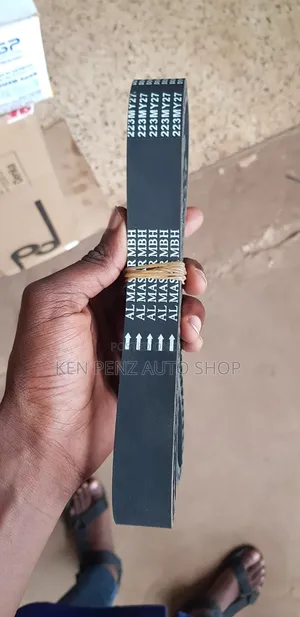 Timing Belt for Subaru Imprenza