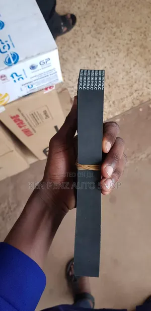 Timing Belt for Subaru Imprenza