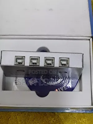 USB 2.0 Sharing Switch