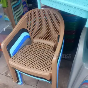 Plastic Chair