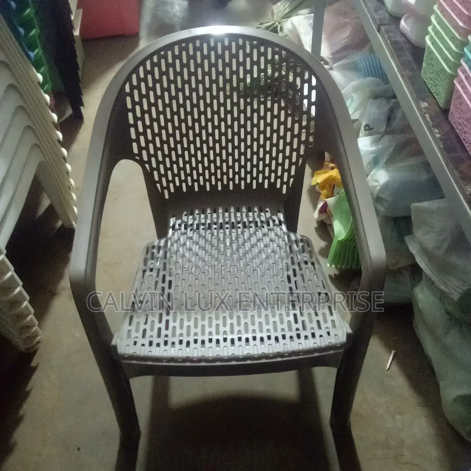 Plastic Chair