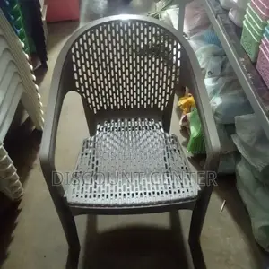 Plastic Chair