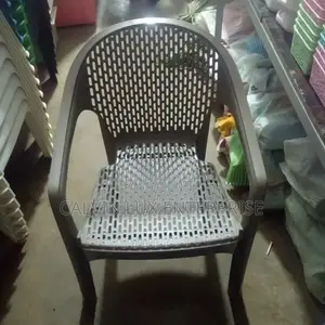 Plastic Chair
