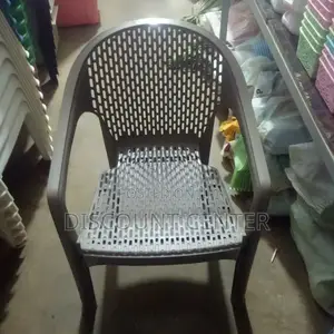 Plastic Chair