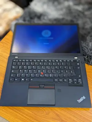 New Laptop Lenovo ThinkPad T460s 16GB Intel Core I7 SSD 256GB