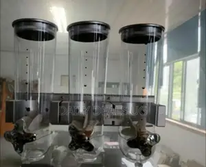 Food Dispenser
