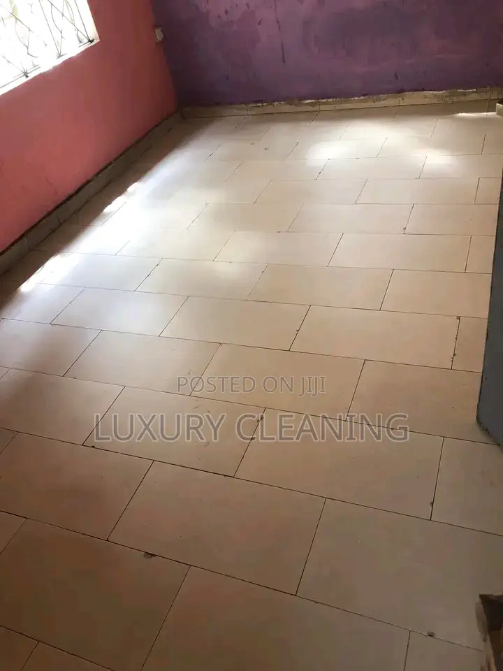 Post Construction Cleaning